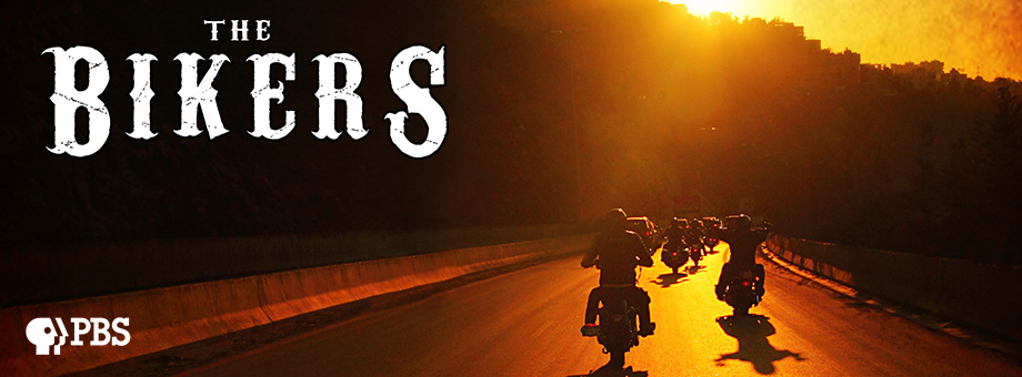 bikers webbanner