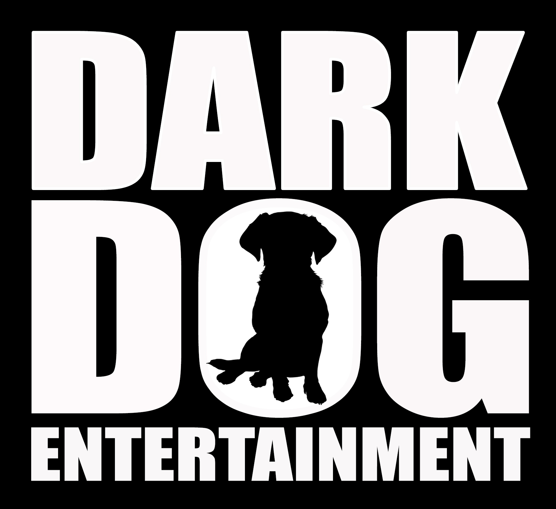 Dark Dog Logo OFFICIAL
